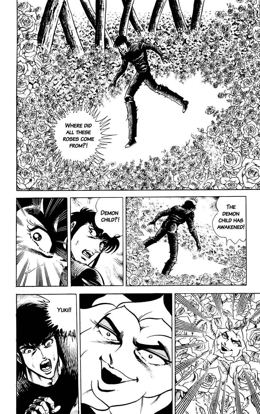 Page 20 Chapter 131 Black Angels