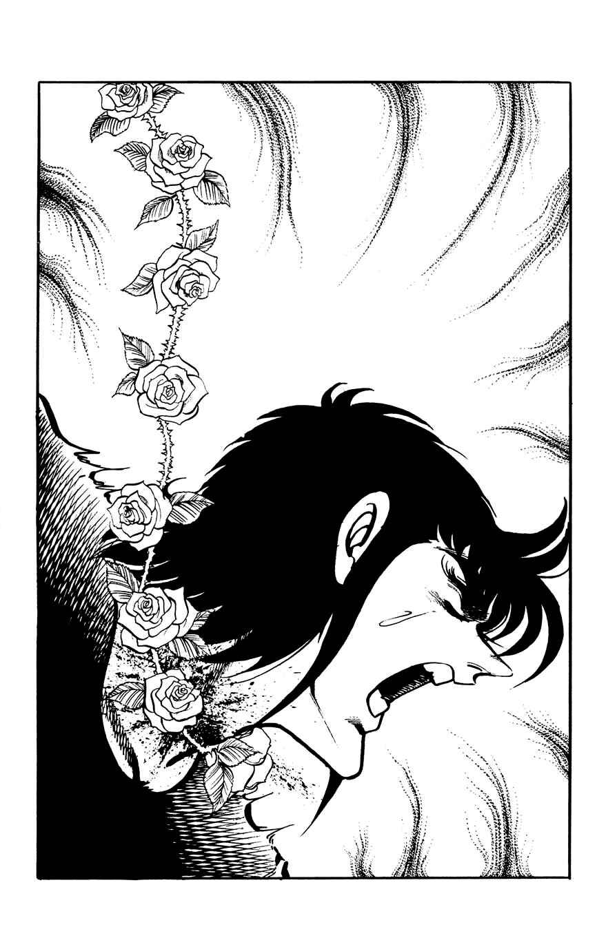 Page 22 Chapter 131 Black Angels