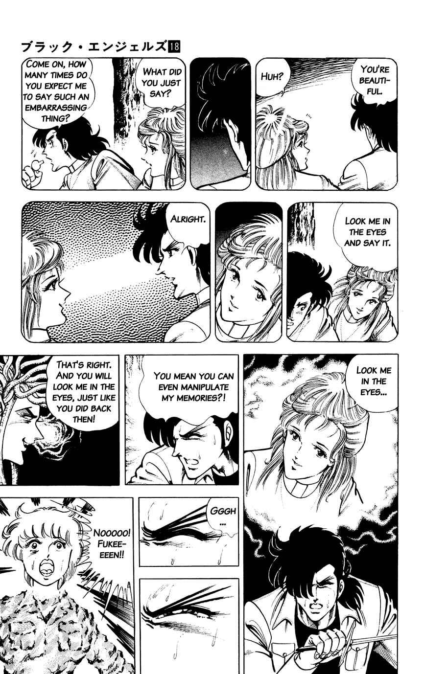 Page 9 Chapter 131 Black Angels