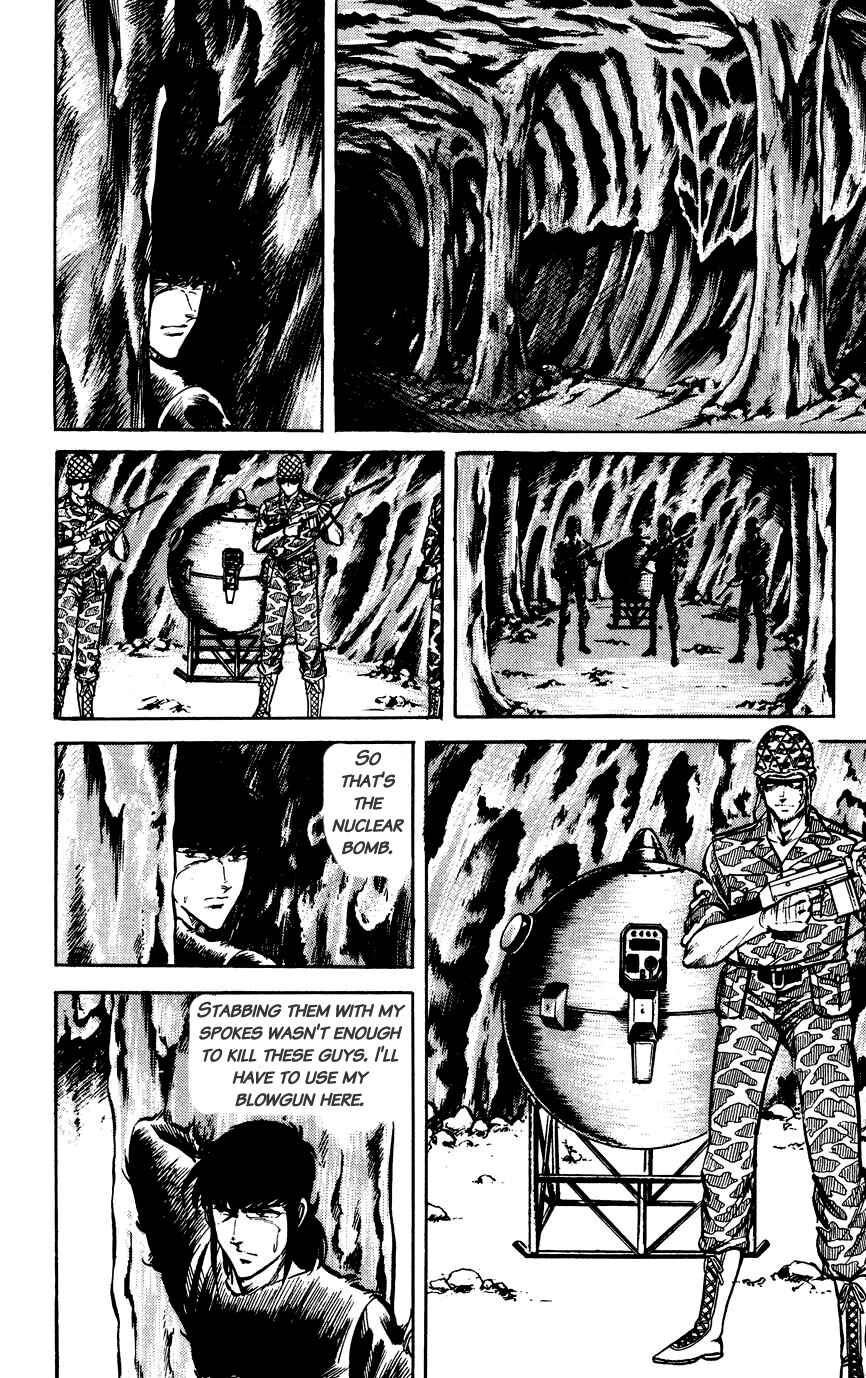 Page 6 Chapter 84 Black Angels