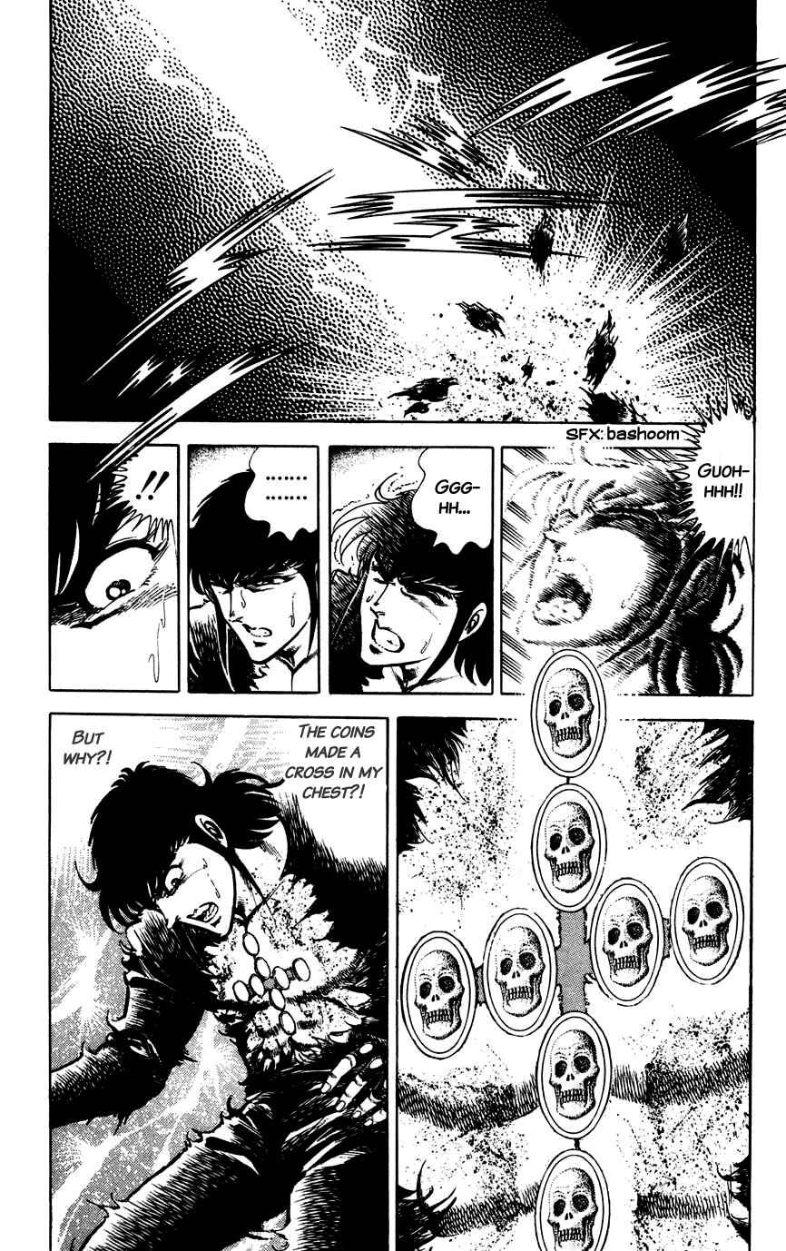 Page 2 Chapter 134 Black Angels