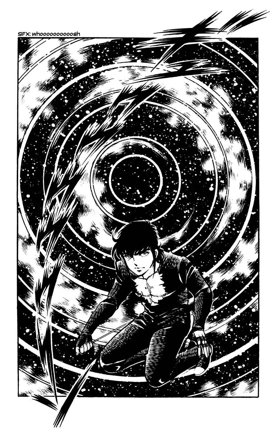 Page 20 Chapter 134 Black Angels