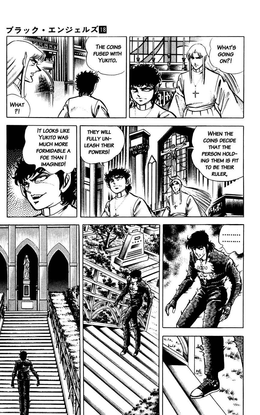 Page 3 Chapter 134 Black Angels