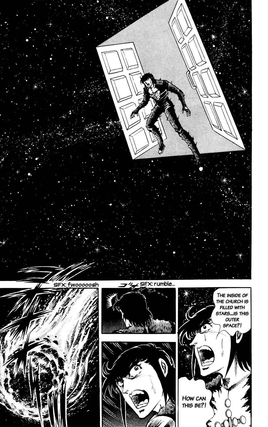 Page 5 Chapter 134 Black Angels