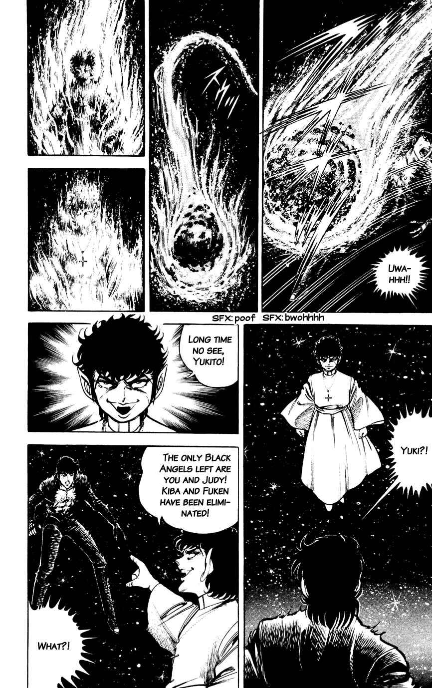 Page 6 Chapter 134 Black Angels
