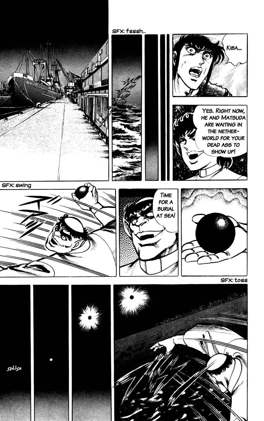 Page 7 Chapter 134 Black Angels