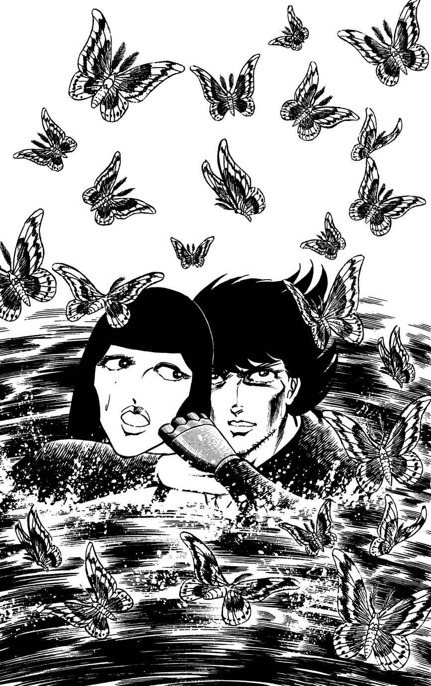Page 20 Chapter 73 Black Angels
