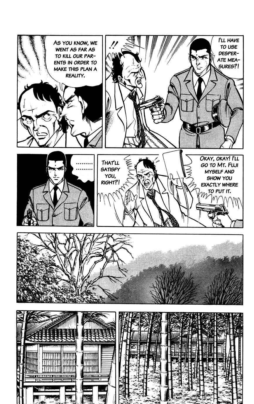 Page 6 Chapter 73 Black Angels