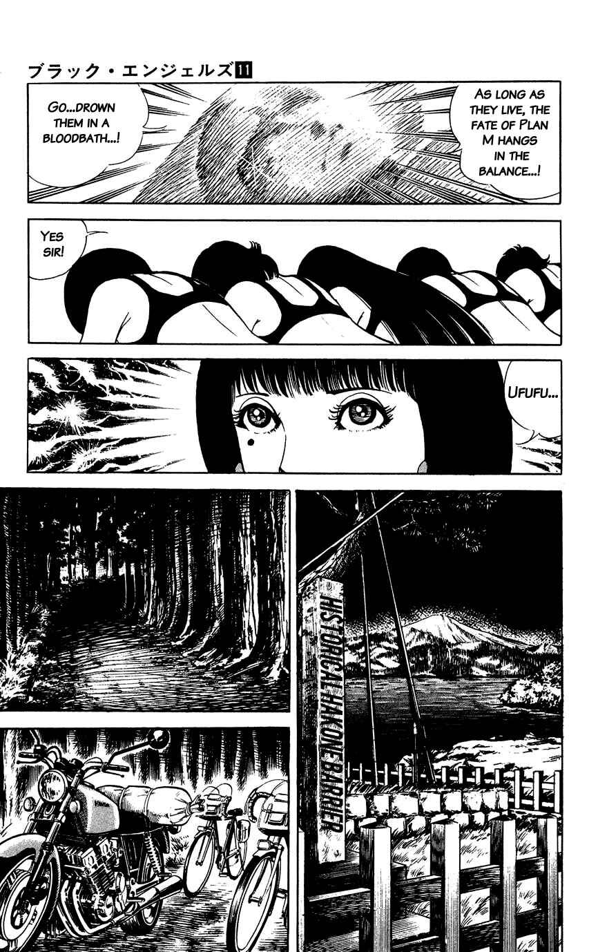 Page 9 Chapter 73 Black Angels