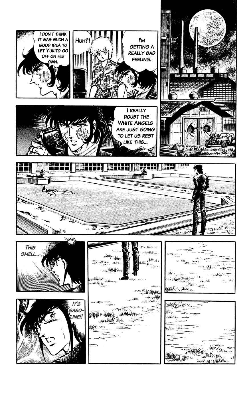 Page 14 Chapter 121 Black Angels