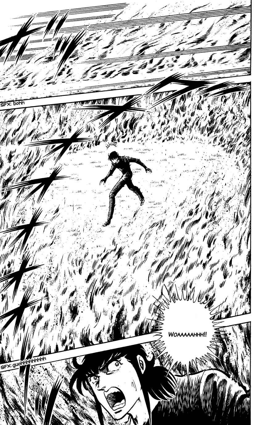 Page 15 Chapter 121 Black Angels