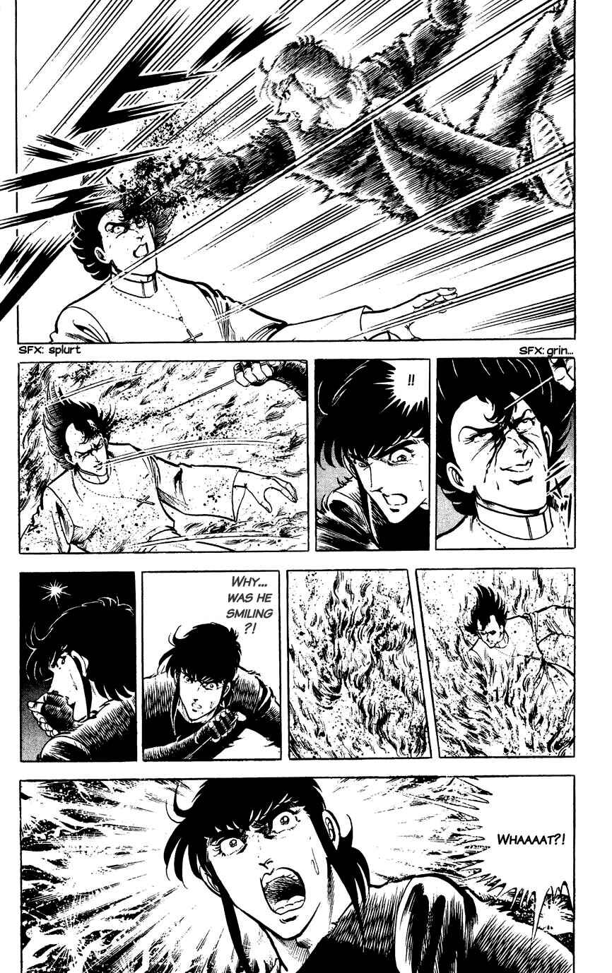 Page 19 Chapter 121 Black Angels