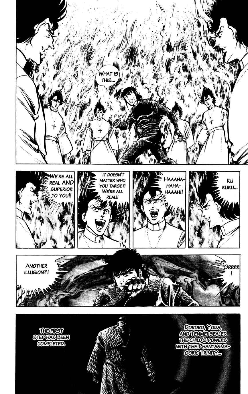 Page 20 Chapter 121 Black Angels