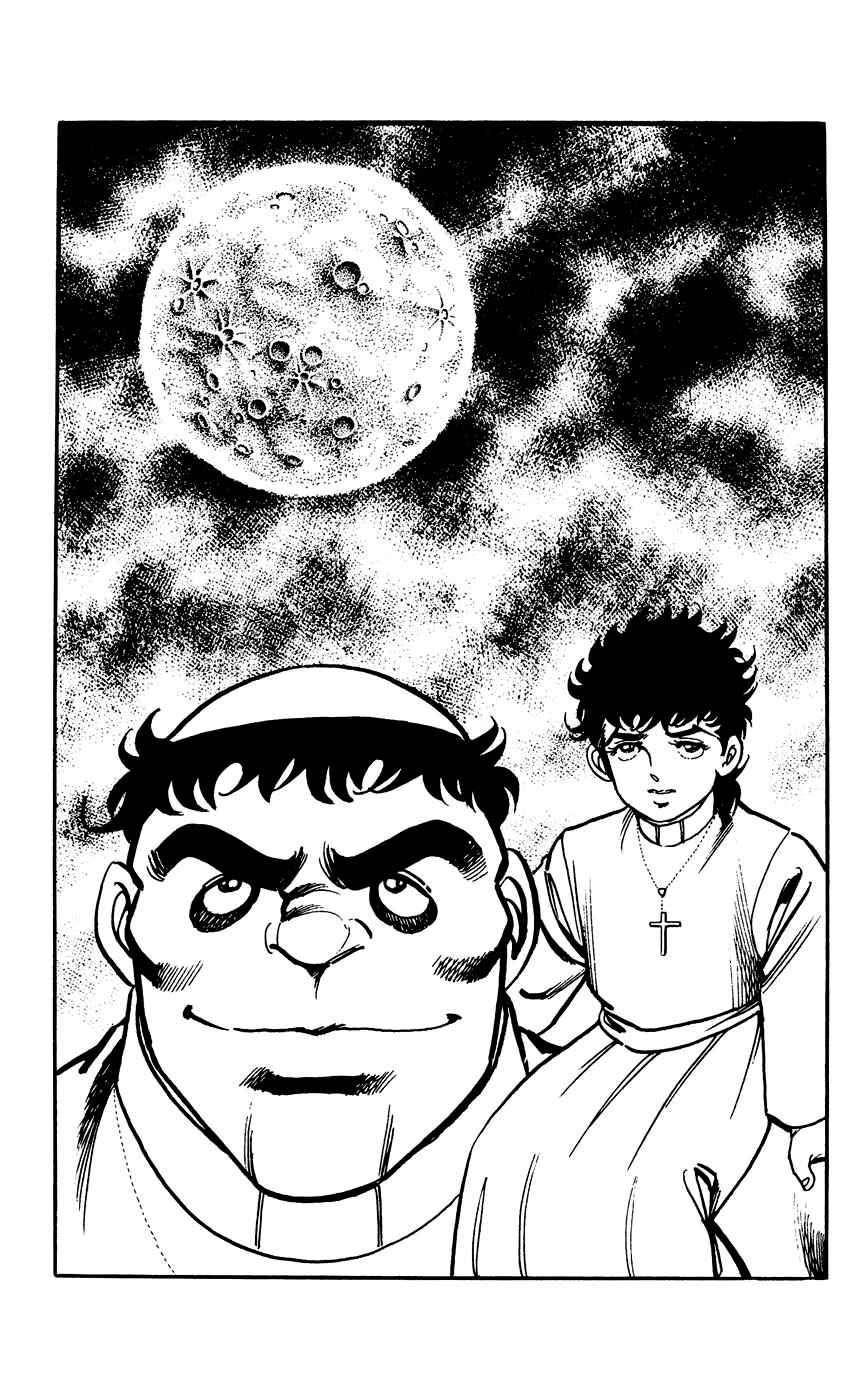 Page 24 Chapter 121 Black Angels