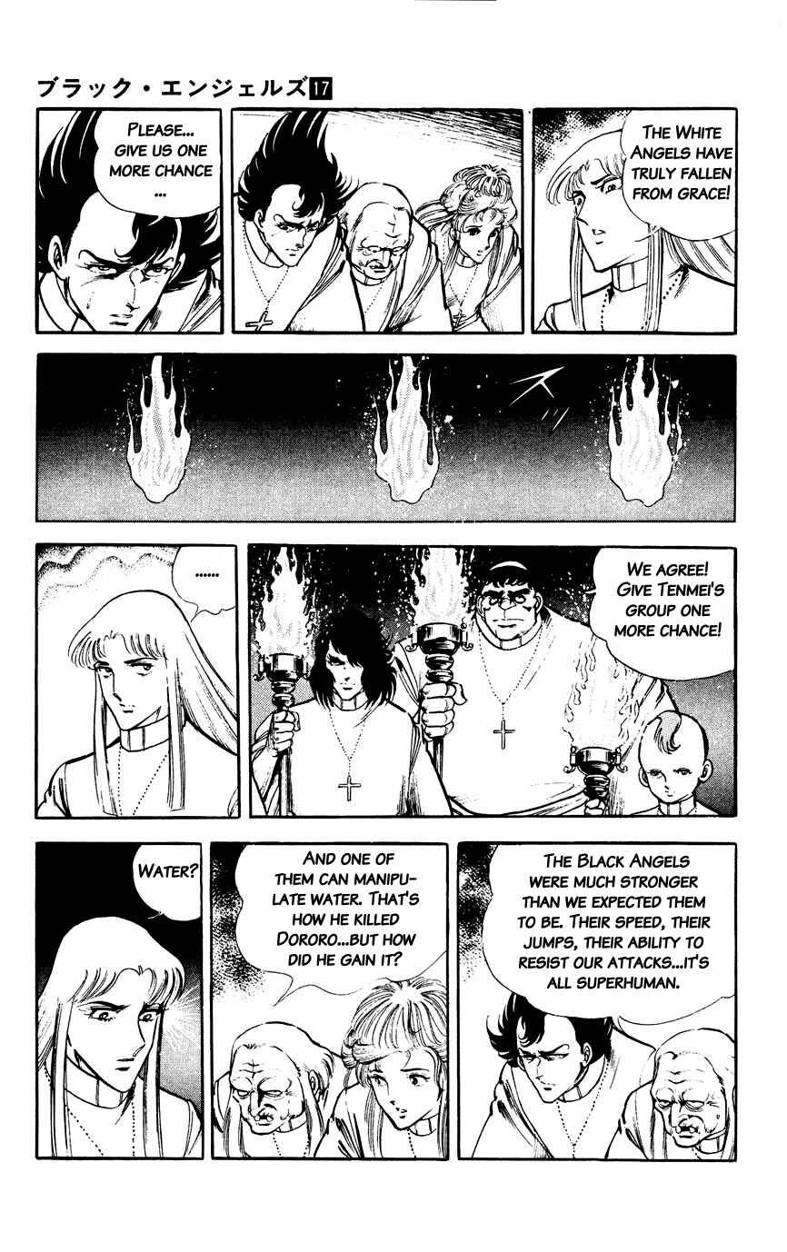Page 5 Chapter 121 Black Angels