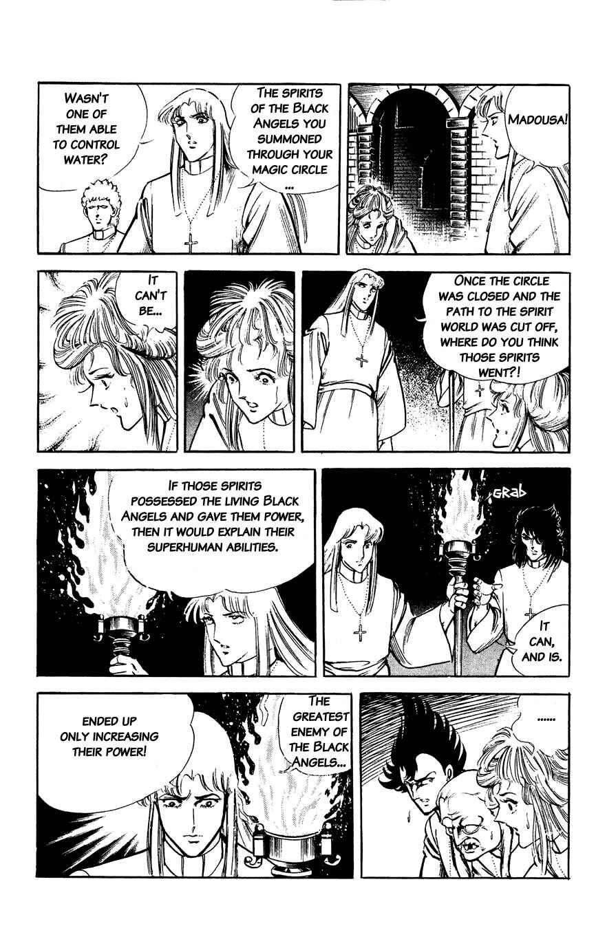 Page 6 Chapter 121 Black Angels