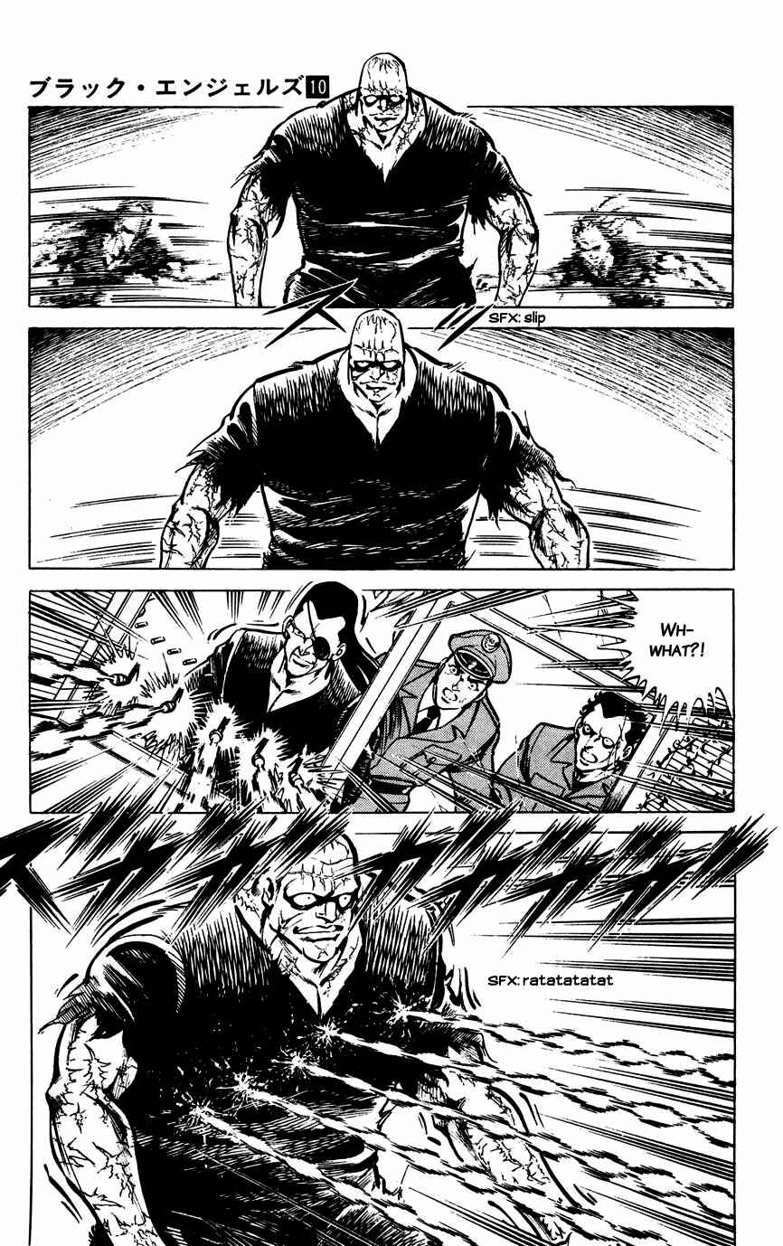 Page 11 Chapter 65 Black Angels