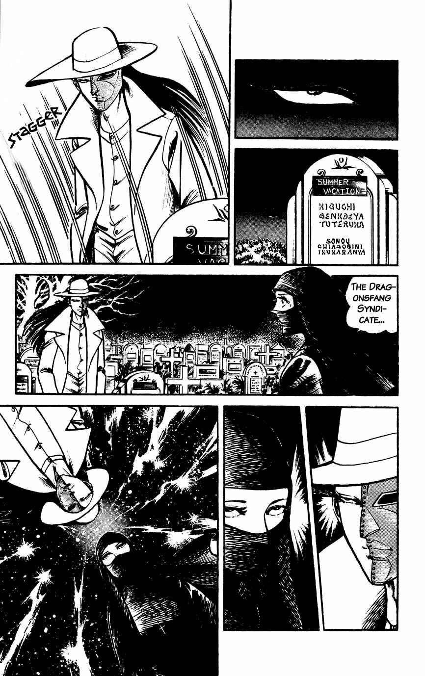 Page 17 Chapter 65 Black Angels