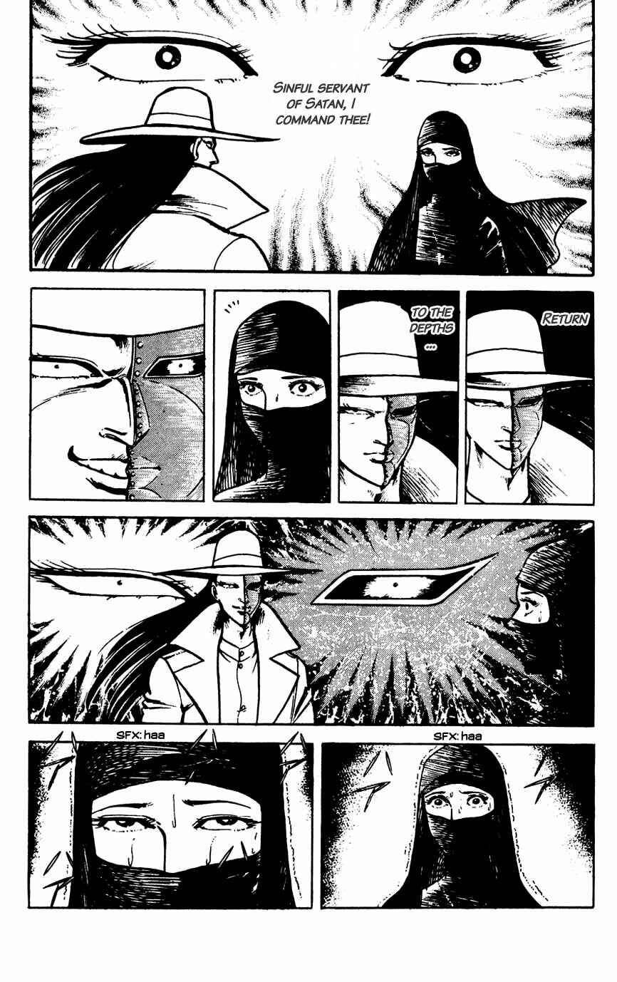 Page 18 Chapter 65 Black Angels