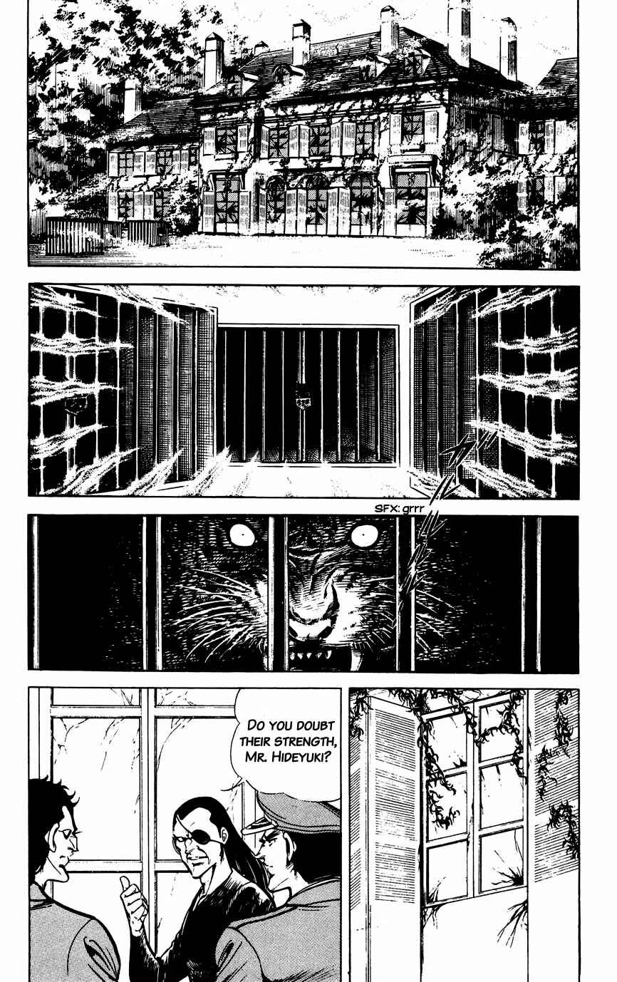 Page 2 Chapter 65 Black Angels