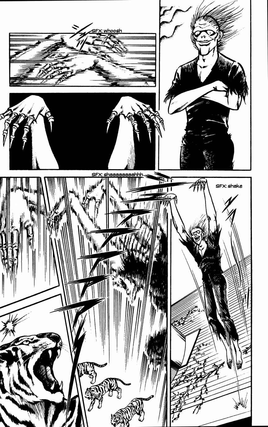 Page 5 Chapter 65 Black Angels
