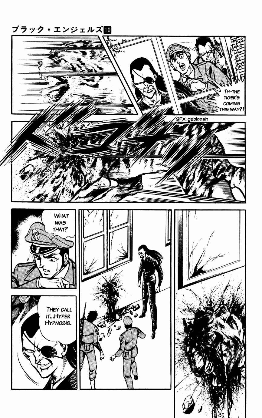 Page 9 Chapter 65 Black Angels