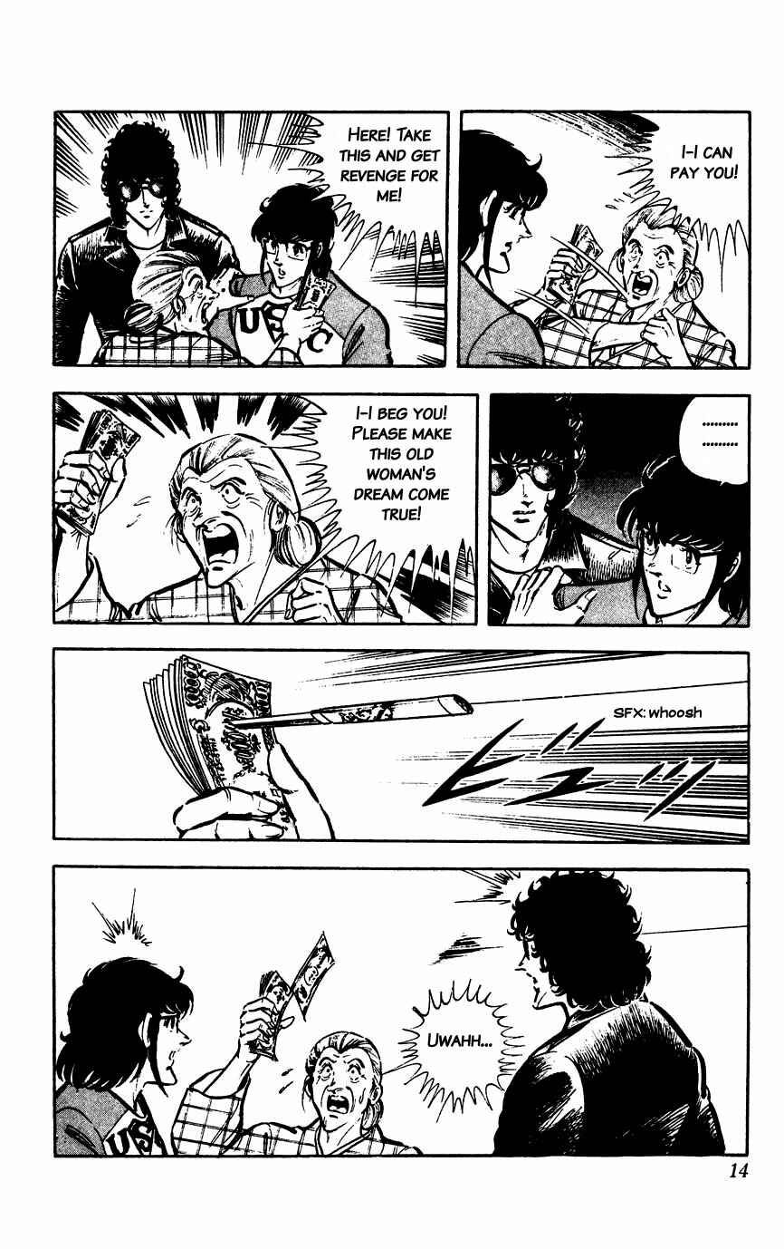 Page 12 Chapter 22 Black Angels