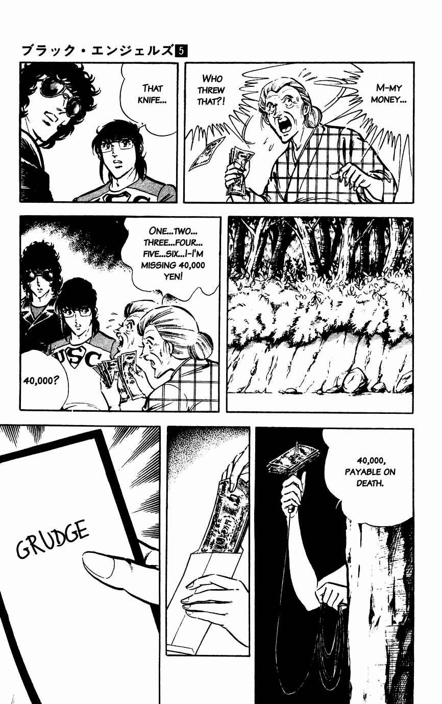 Page 13 Chapter 22 Black Angels