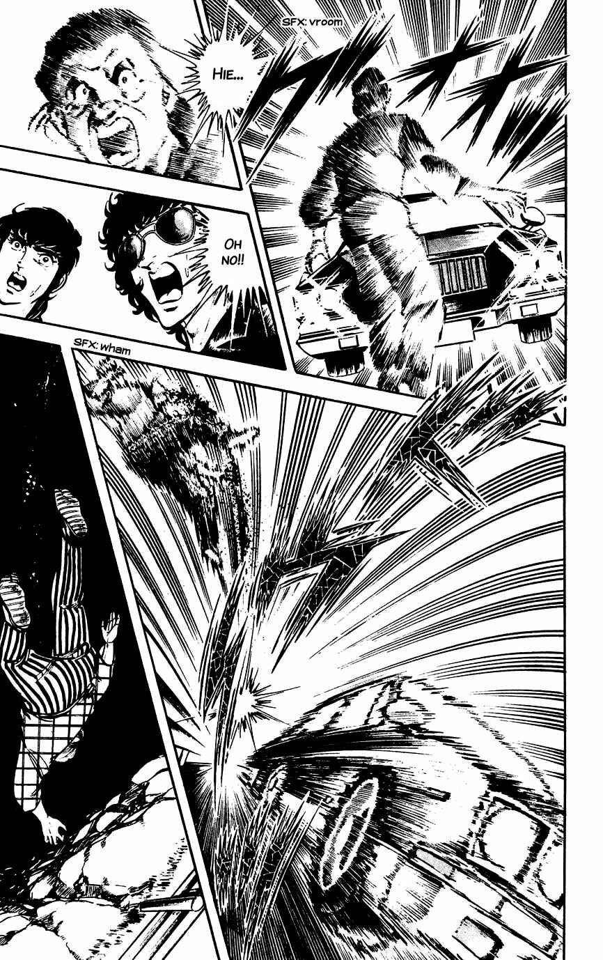 Page 15 Chapter 22 Black Angels