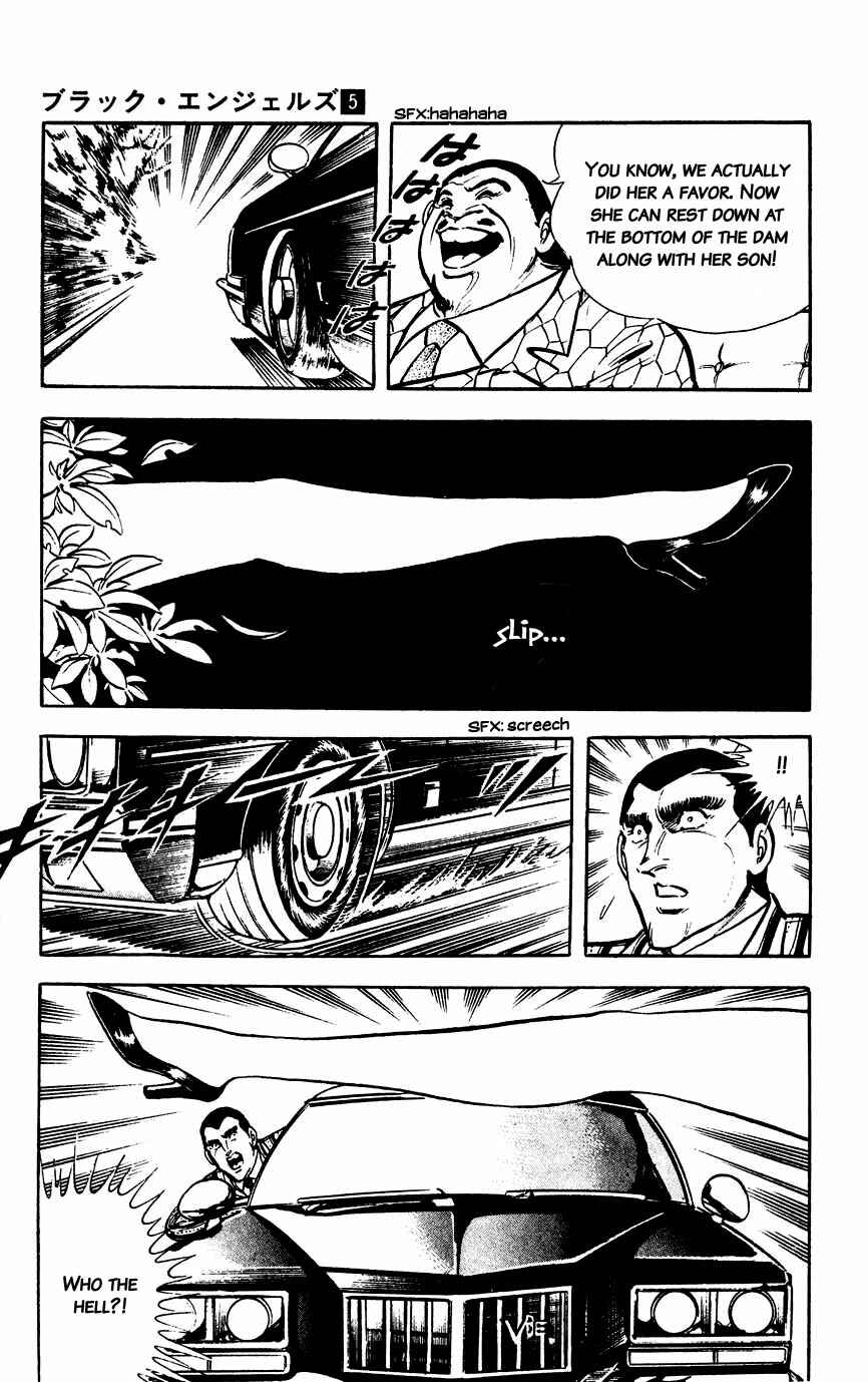 Page 17 Chapter 22 Black Angels