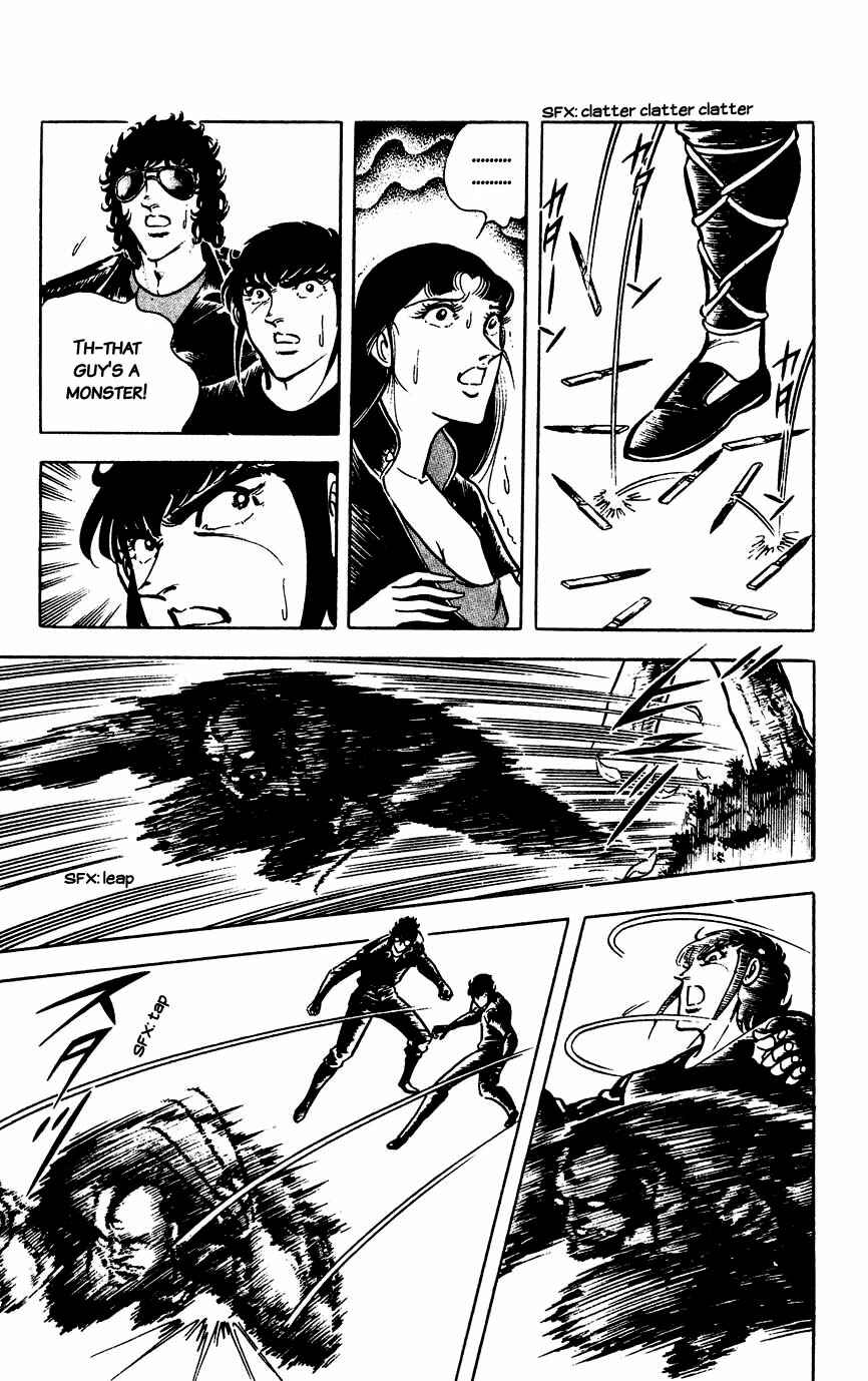Page 29 Chapter 22 Black Angels