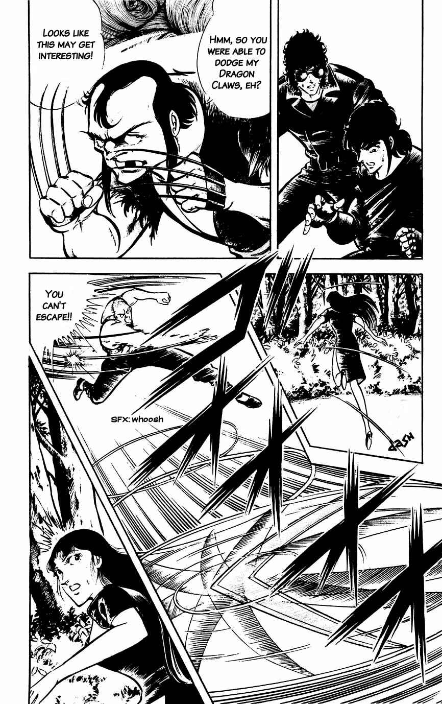 Page 30 Chapter 22 Black Angels