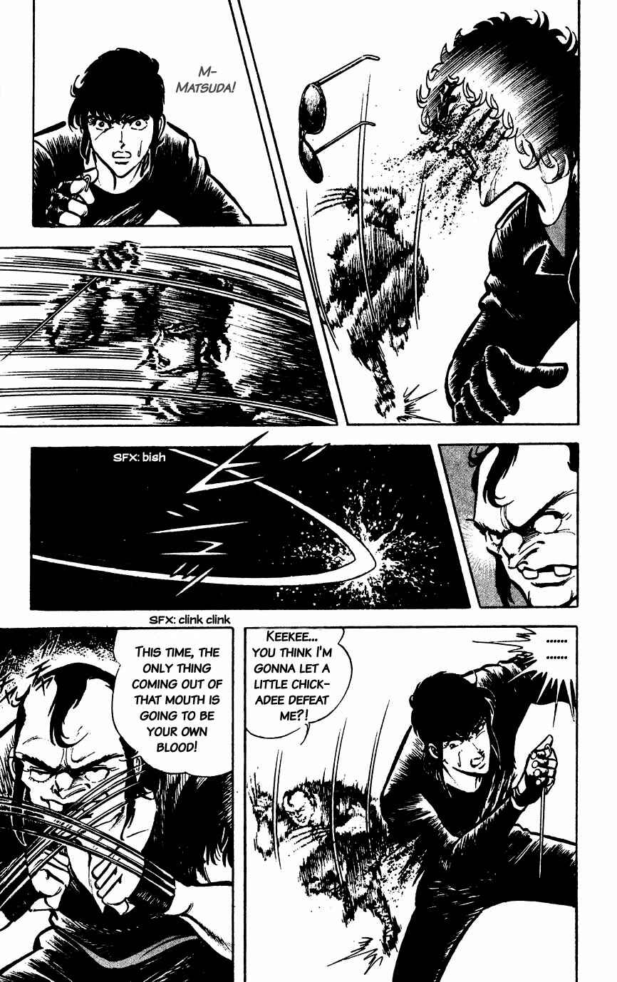 Page 33 Chapter 22 Black Angels