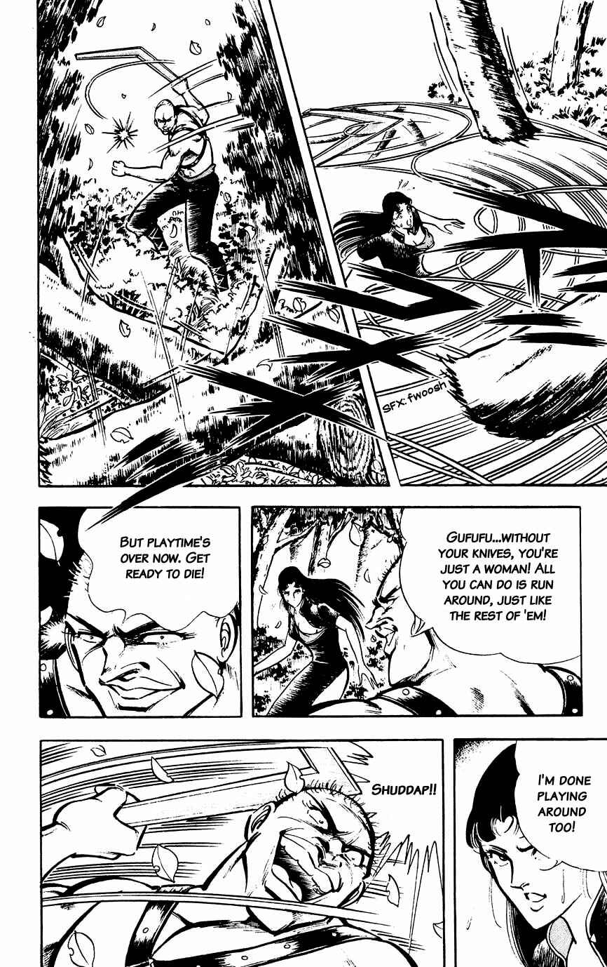 Page 34 Chapter 22 Black Angels