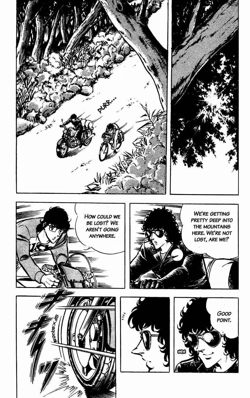 Page 4 Chapter 22 Black Angels