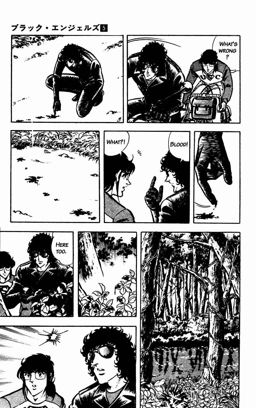 Page 5 Chapter 22 Black Angels
