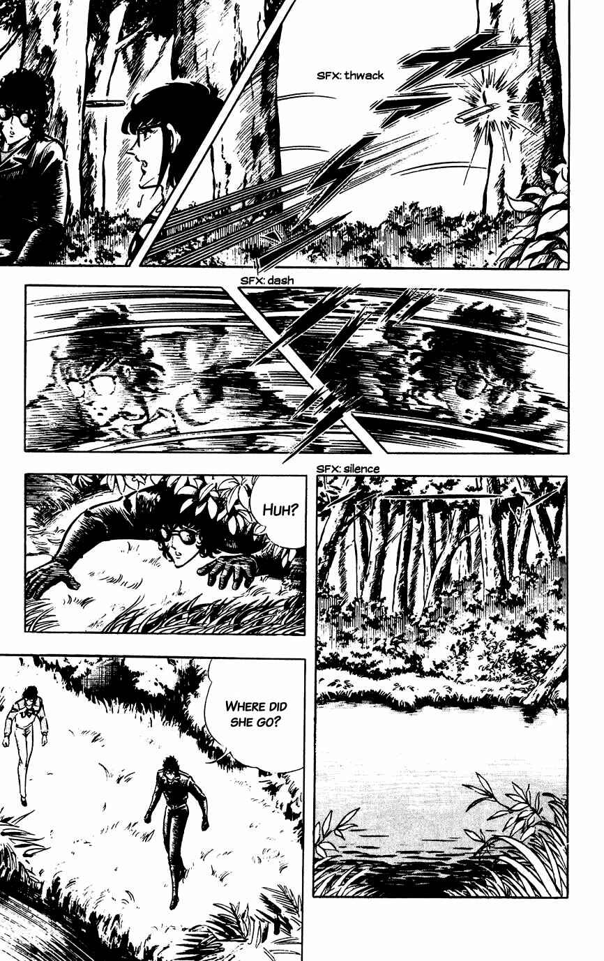 Page 7 Chapter 22 Black Angels