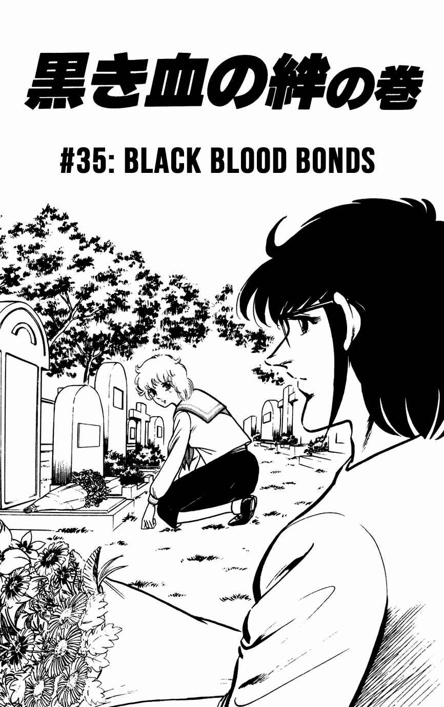 Page 1 Chapter 35 Black Angels