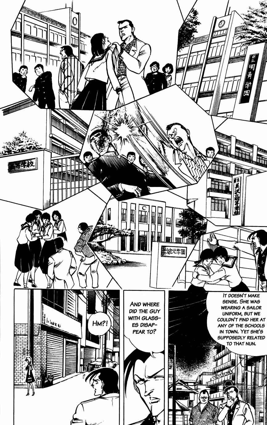 Page 10 Chapter 35 Black Angels