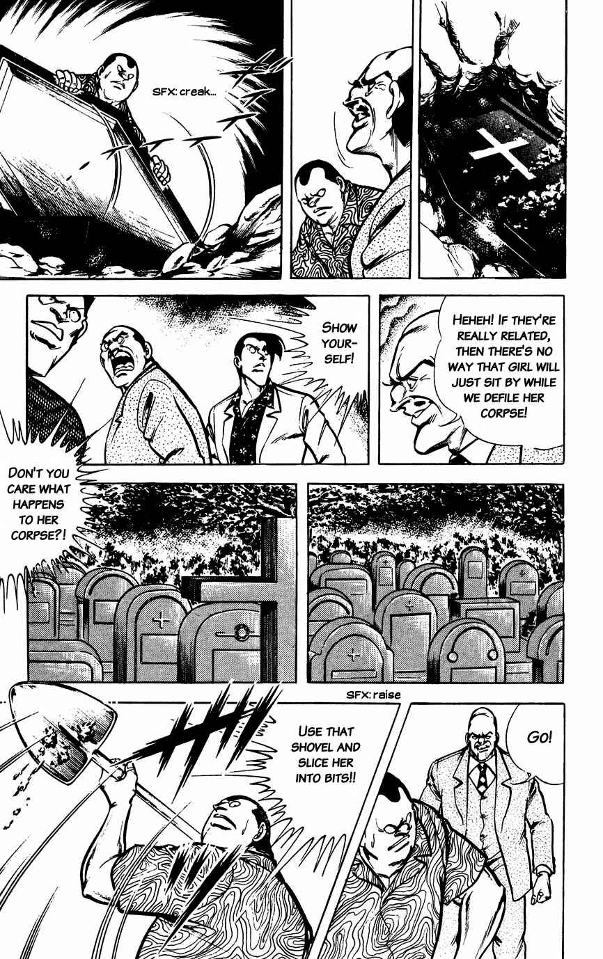 Page 13 Chapter 35 Black Angels