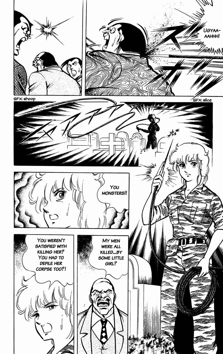 Page 14 Chapter 35 Black Angels