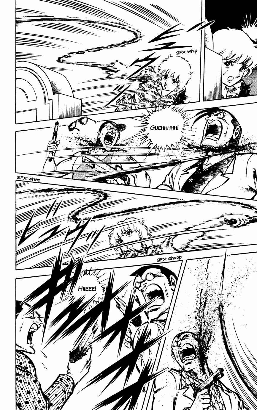 Page 16 Chapter 35 Black Angels
