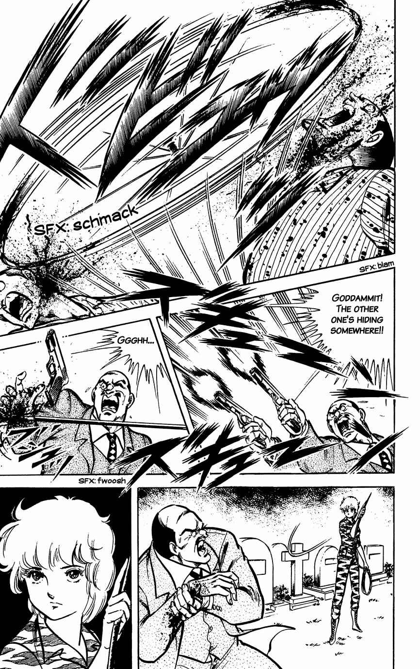 Page 17 Chapter 35 Black Angels
