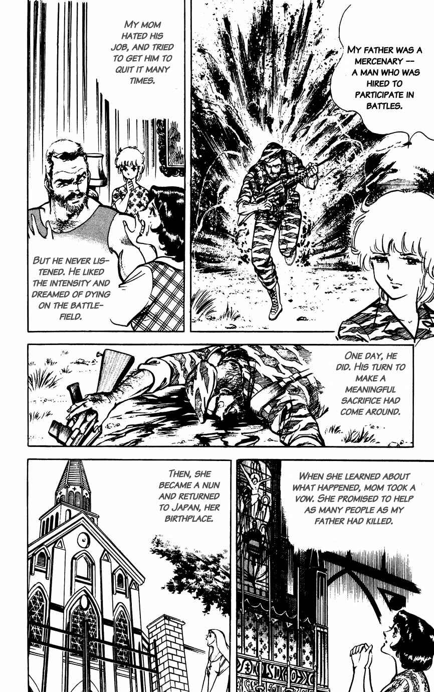 Page 18 Chapter 35 Black Angels