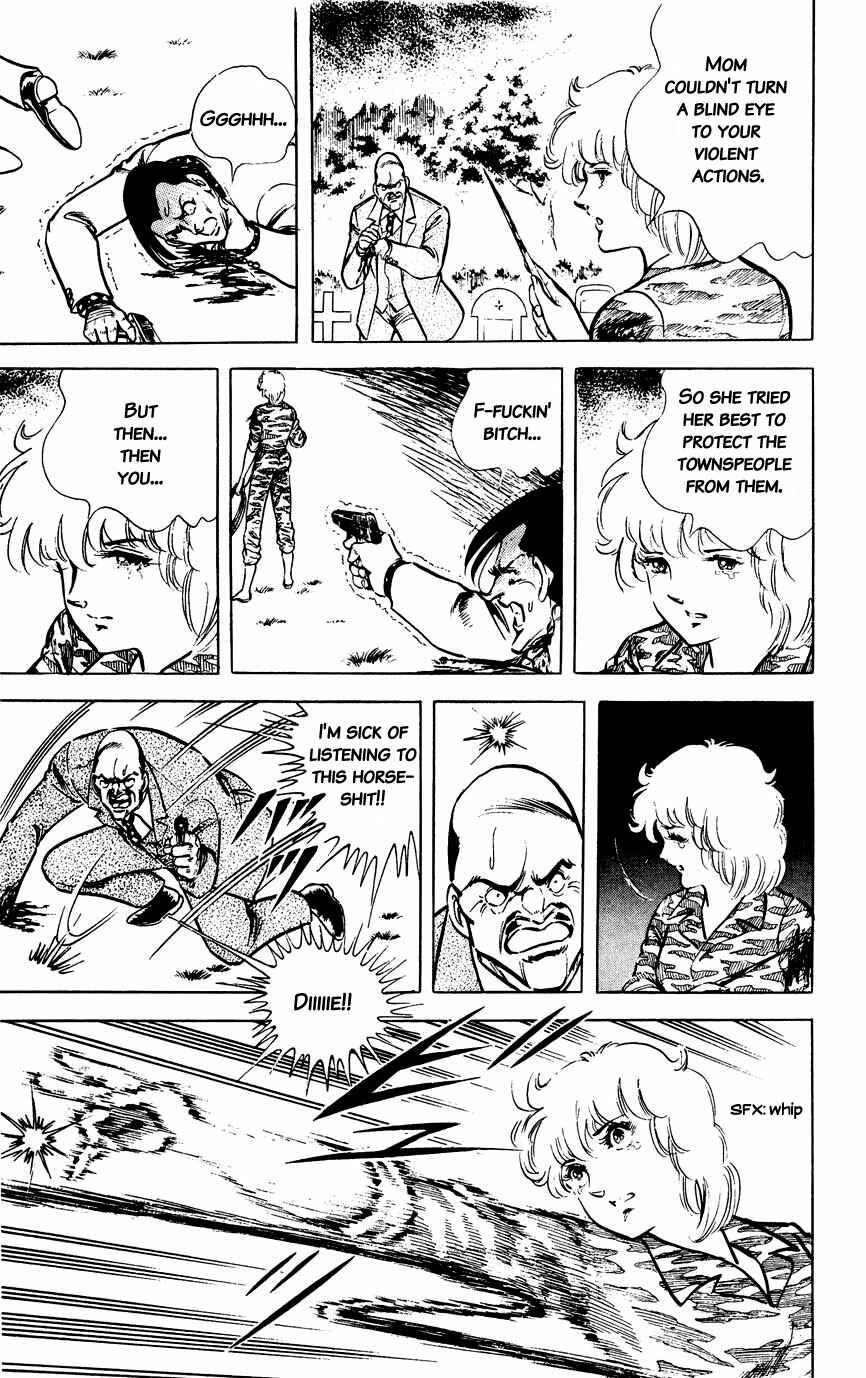 Page 19 Chapter 35 Black Angels