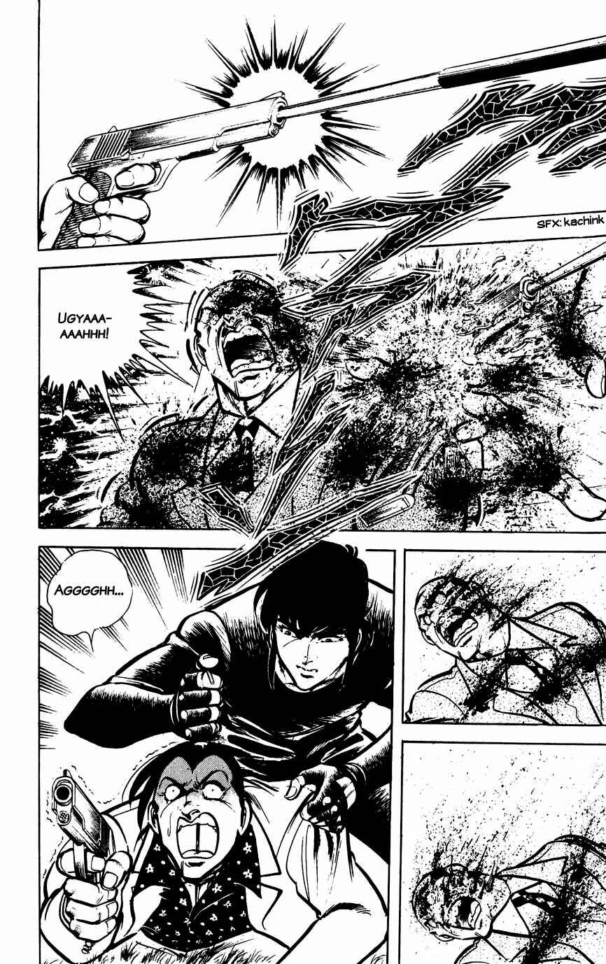 Page 20 Chapter 35 Black Angels