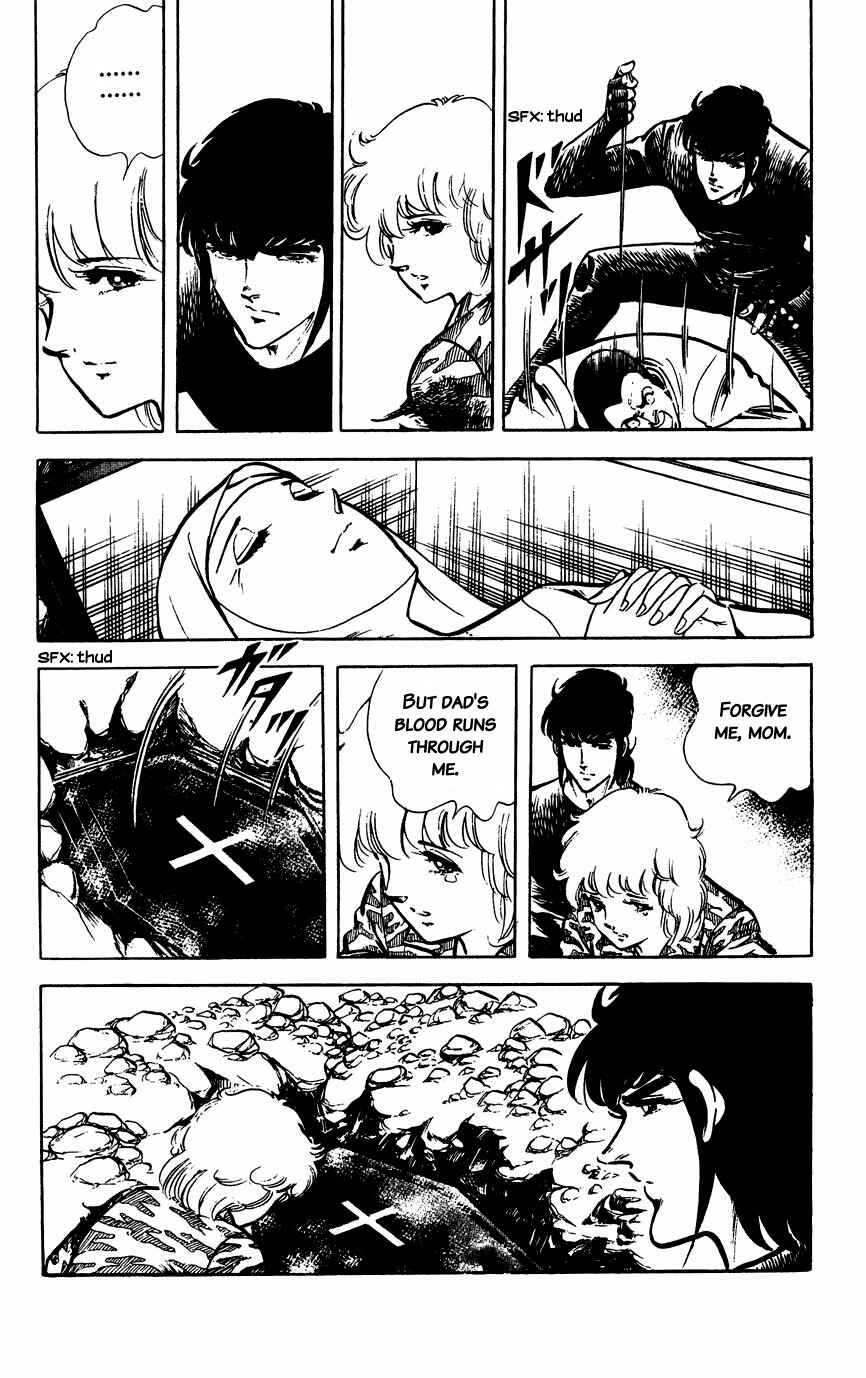 Page 21 Chapter 35 Black Angels