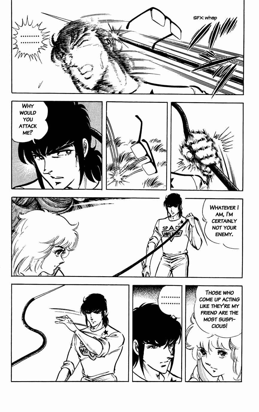 Page 3 Chapter 35 Black Angels