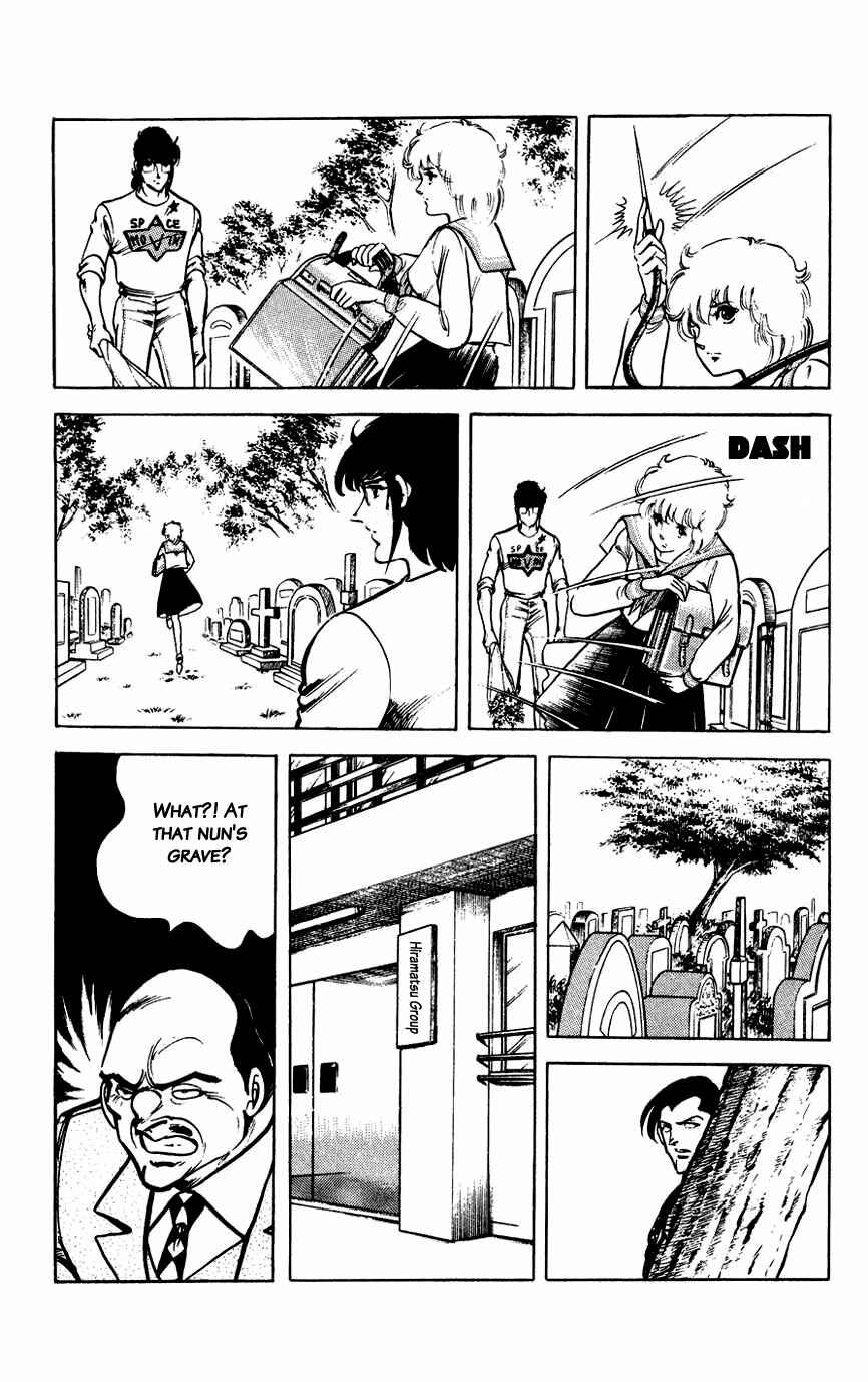 Page 4 Chapter 35 Black Angels