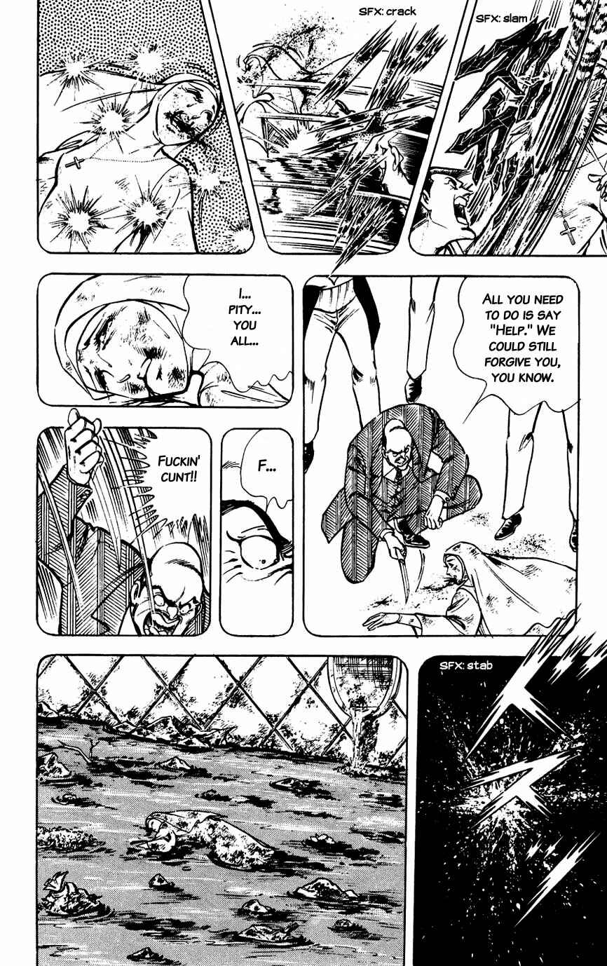 Page 8 Chapter 35 Black Angels
